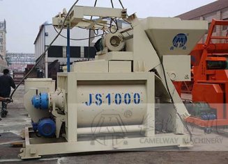 搅拌机1000型号及参数