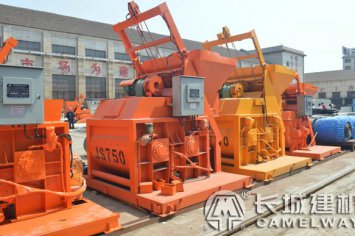 750强制式搅拌机总功率，js750拌合机每小时产量