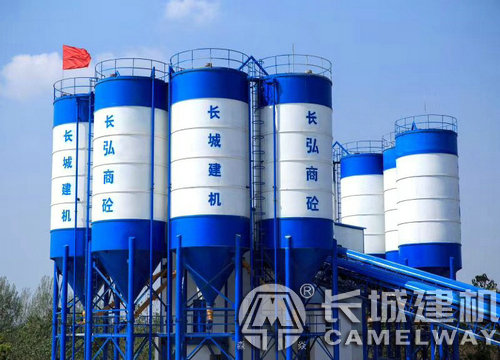 商混站需要什么手续？办什么证