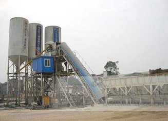 如何选择混凝土搅拌设备，什么牌子好