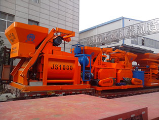 搅拌机型号有哪些