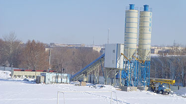 购买混凝土搅拌站要注意什么