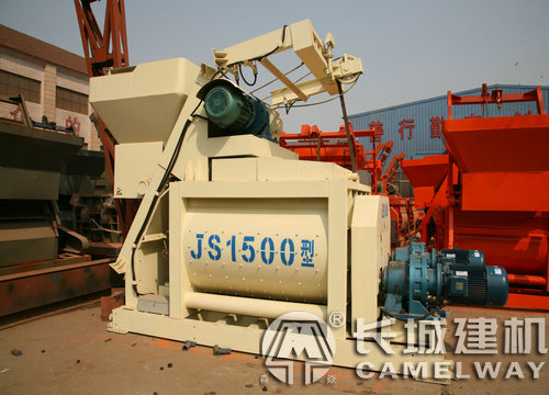 1500搅拌机多少钱一台