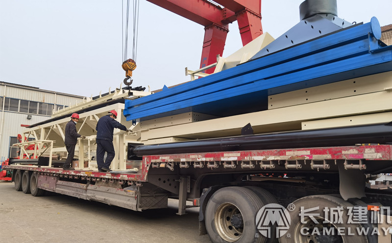 120站装车中 120站装车中